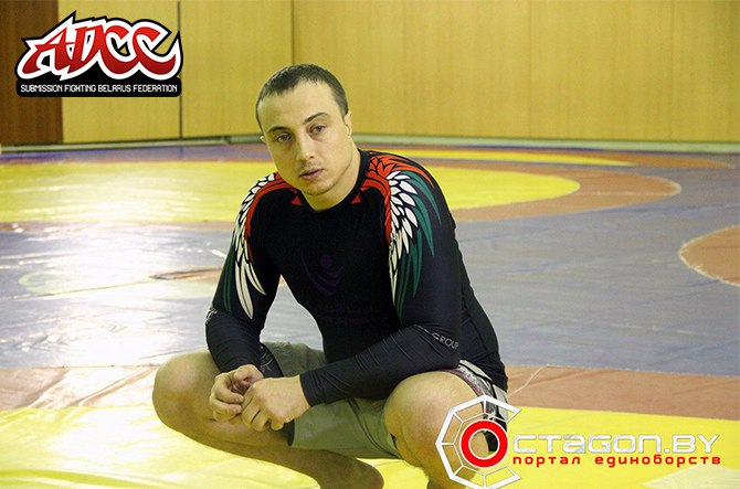 ВАХТАНГ СОХАДЗЕ: ADCC SUBMISSION FIGHTING – ФАБРИКА ЗВЕЗД ДЛЯ ГРЭППЛЕРОВ